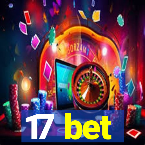 17 bet